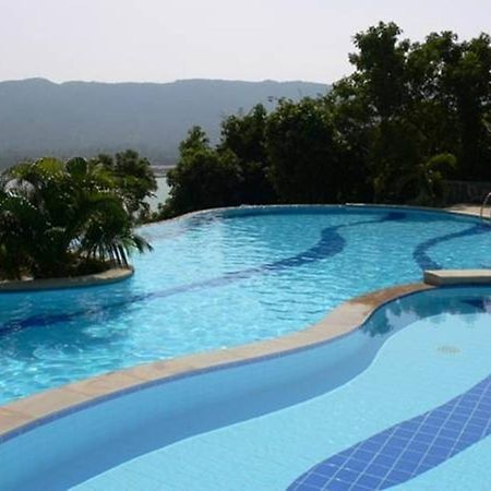 Baan Suan Sook Resort Plage de Chaweng Extérieur photo