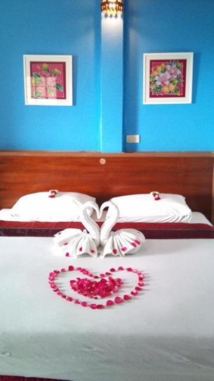 Baan Suan Sook Resort Plage de Chaweng Chambre photo