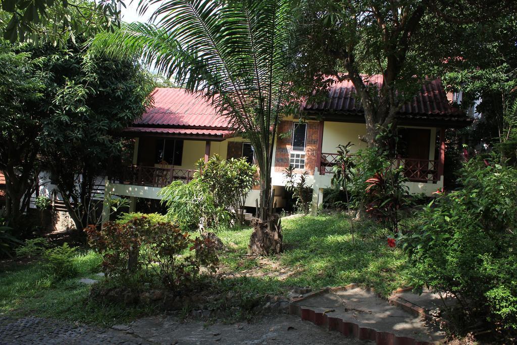 Baan Suan Sook Resort Plage de Chaweng Chambre photo